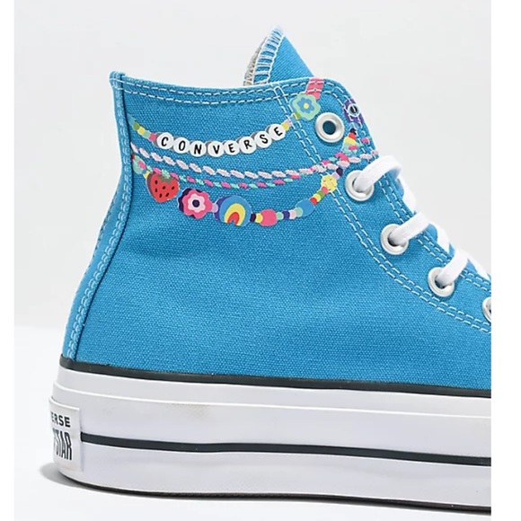 Converse | Dial Up Blue - Picture 3 of 4